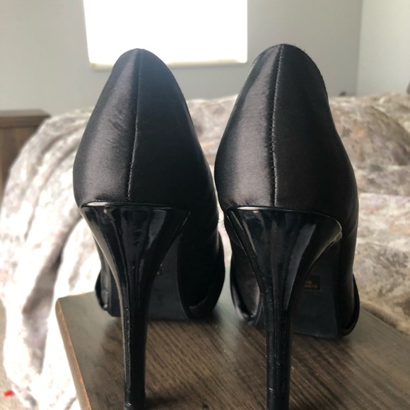 Platform pump - Picture 3 of 3